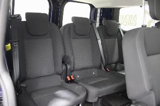 Ford Transit Custom  picture 12