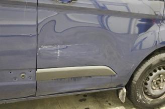 Ford Transit Custom  picture 20