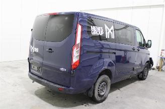 Ford Transit Custom  picture 4