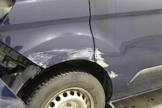Ford Transit Custom  picture 7