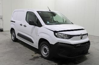 Citroën Berlingo  picture 2
