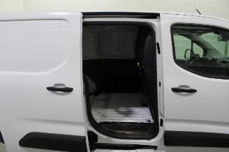 Citroën Berlingo  picture 24