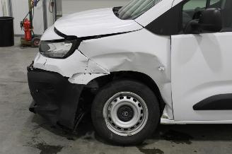 Citroën Berlingo  picture 5