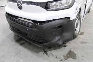 Citroën Berlingo  picture 6