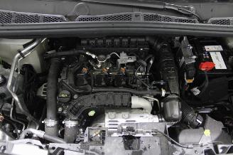 Citroën Berlingo  picture 12