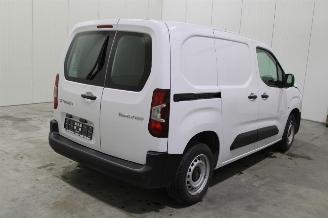 Citroën Berlingo  picture 3