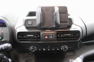 Citroën Berlingo  picture 11