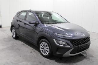 Hyundai Kona  picture 2