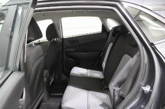 Hyundai Kona  picture 11