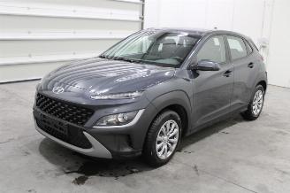 skadebil auto Hyundai Kona  2022/2