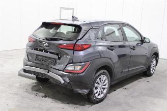 Hyundai Kona  picture 3