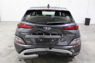 Hyundai Kona  picture 5