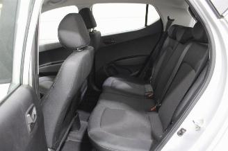 Hyundai I-10 i10 picture 11