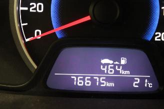 Hyundai I-10 i10 picture 12