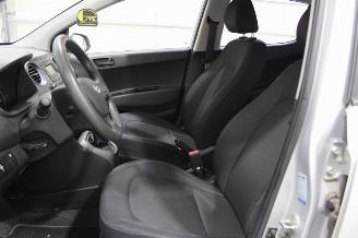 Hyundai I-10 i10 picture 10