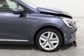 Renault Clio  picture 5