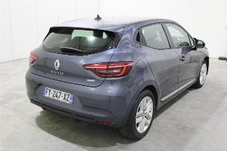 Renault Clio  picture 3