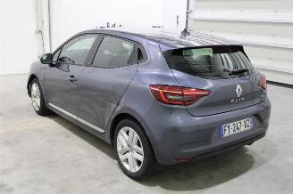 Renault Clio  picture 4