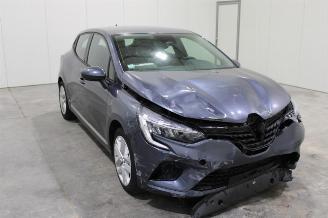 Renault Clio  picture 2