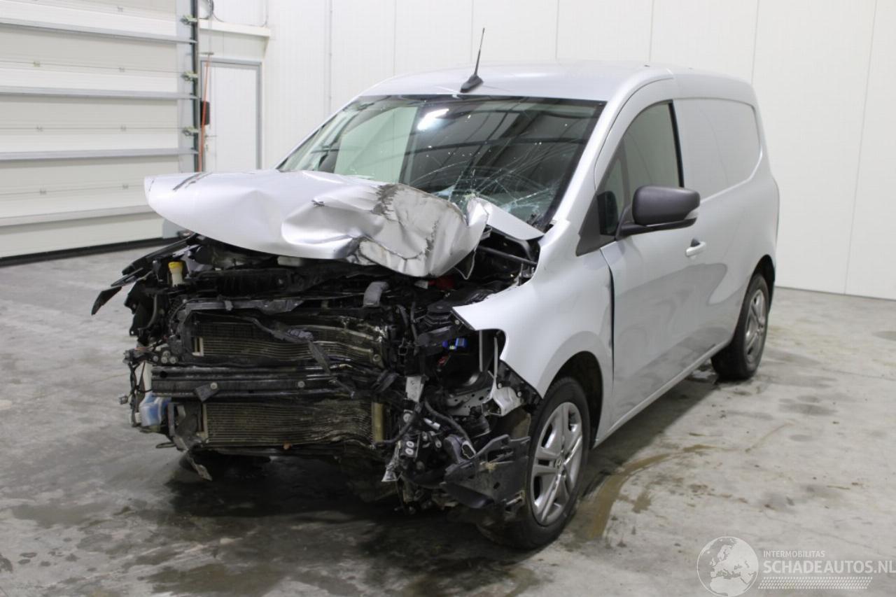 Mercedes Citan 