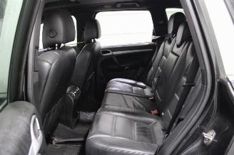 Porsche Cayenne  picture 12