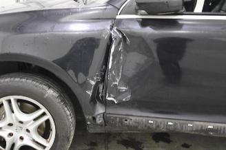 Porsche Cayenne  picture 7