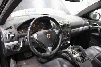 Porsche Cayenne  picture 10