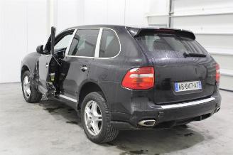 Porsche Cayenne  picture 4