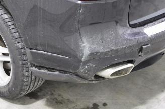 Porsche Cayenne  picture 8