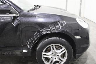 Porsche Cayenne  picture 6