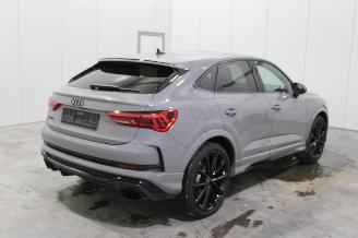 Audi RS Q3 picture 3