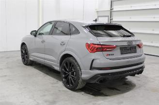 Audi RS Q3 picture 4