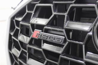 Audi RS Q3 picture 6