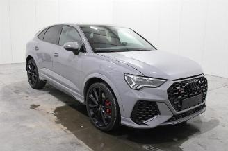 Audi RS Q3 picture 2
