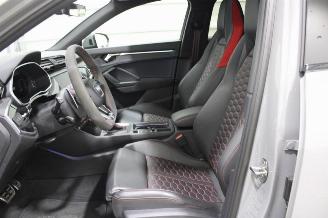 Audi RS Q3 picture 8