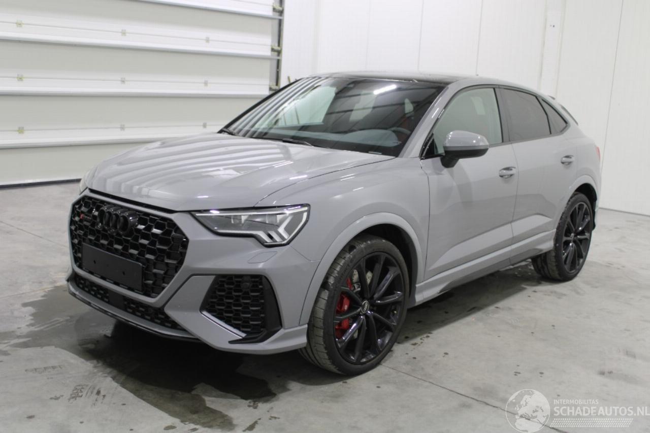 Audi RS Q3