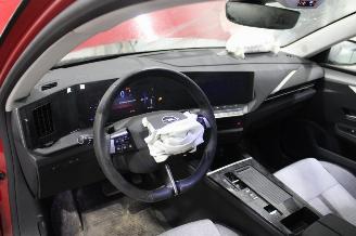 Opel Astra  picture 9