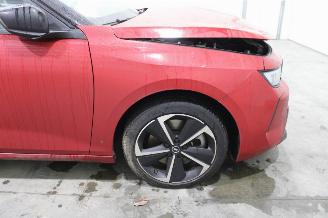 Opel Astra  picture 6