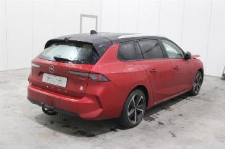 Opel Astra  picture 3
