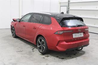 Opel Astra  picture 4