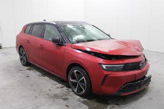 Opel Astra  picture 2