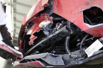 Opel Astra  picture 19