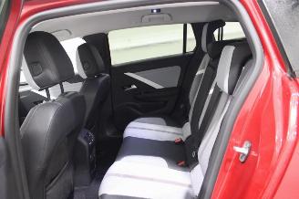 Opel Astra  picture 11