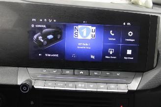 Opel Astra  picture 13