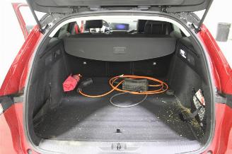 Opel Astra  picture 16
