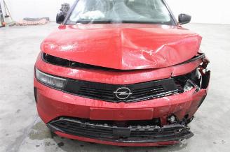 Opel Astra  picture 5