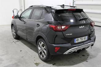 Kia Stonic  picture 4