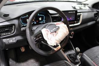 Kia Stonic  picture 12