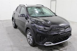 Kia Stonic  picture 2