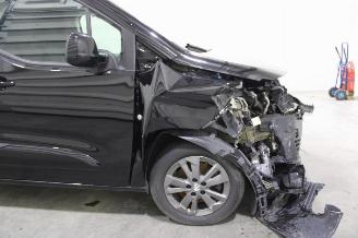 Peugeot Partner  picture 6